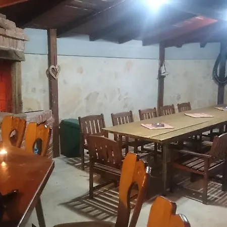 Baskarad House Holiday home *