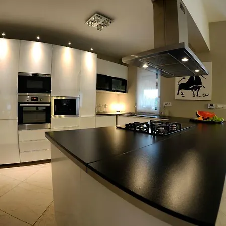 Baskarad House * Vodnjan