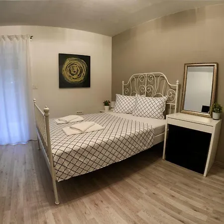 Baskarad House Holiday home Vodnjan