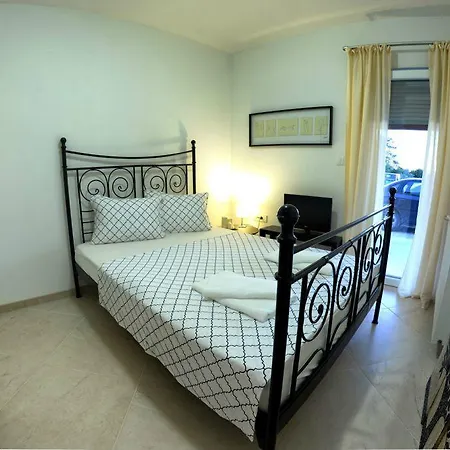 Holiday home Baskarad House *
