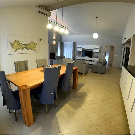 Baskarad House Holiday home Vodnjan
