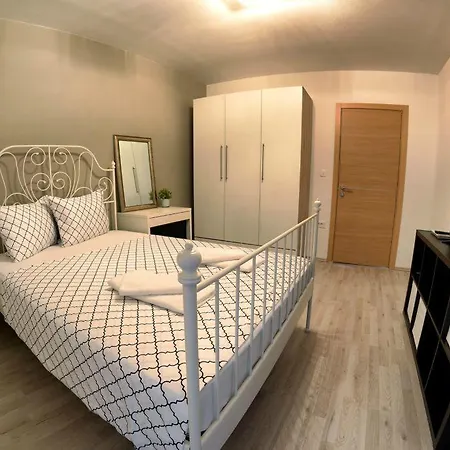 Baskarad House * Vodnjan