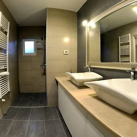 Holiday home Baskarad House